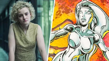 The Fantastic Four: Η Julia Garner του Ozark θα είναι η Silver Surfer της ταινίας
