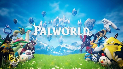 Έφτασε το νέο τεράστιο update του Palworld και φέρνει το πρώτο Raid!