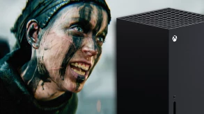 Στα 30FPS και χωρίς επιλογές γραφικών το Senua's Saga: Hellblade II στα Xbox Series X|S