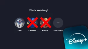 Τέλος οι κοινοί λογαριασμοί στο Disney Plus και μάθαμε ακριβώς το πότε