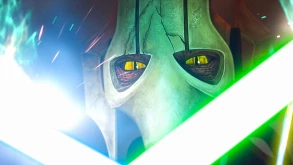 Star Wars: Η 2η σεζόν του Tales of the Jedi υποκύπτει στην Σκοτεινή Πλευρά της Δύναμης (BINTEO)