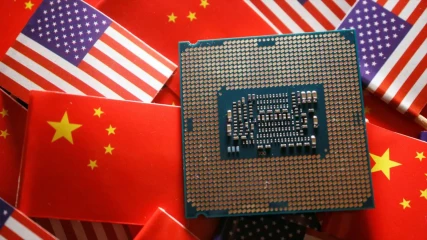 Η Κίνα απαγόρευσε Intel και AMD chips και μπλοκάρει τα Windows