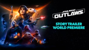 Κρατηθείτε γιατί έρχεται νέο trailer για το Star Wars: Outlaws της Ubisoft