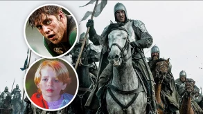Αυτοί θα παίξουν στη νέα prequel σειρά του Game of Thrones, με τίτλο “Knight of the Seven Kingdoms: The Hedge Knight“