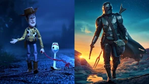 Μάθαμε πότε θα κυκλοφορήσουν τα Toy Story 5 και Mandalorian & Grogu