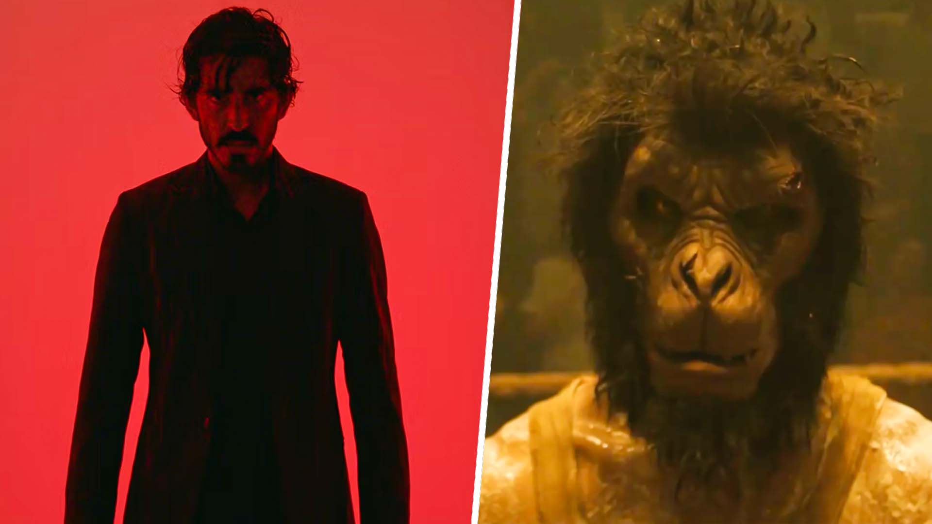 Monkey Man: Όλοι μιλούν για την ταινία δράσης που μοιάζει στο John Wick και σαρώνει στο Tomatometer!