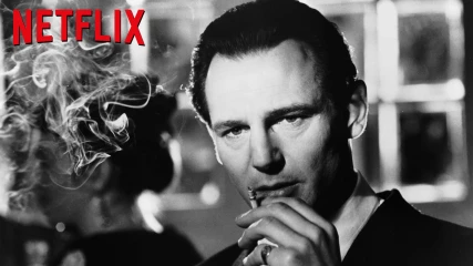 Το Schindler's List έφτασε στο Netflix