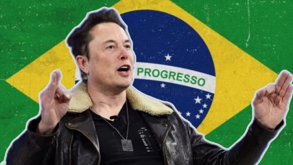 Elon Musk εναντίον Βραζιλίας: Μάχη για την ελευθερία λόγου ή τους νόμους;