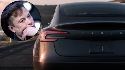 Model 2: Ακυρώθηκε το πολυαναμενόμενο φθηνό ηλεκτρικό όχημα της Tesla;