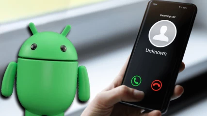 Το Android θέλει να λύσει το πρόβλημα των κλήσεων από άγνωστους αριθμούς