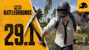 Μια πολύ μεγάλη αλλαγή μόλις έφτασε στο PUBG Battlegrounds!