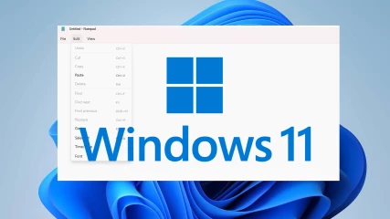 41 χρόνια μετά, η Microsoft φέρνει επιτέλους μια βασική λειτουργία στο Σημειωματάριο των Windows!