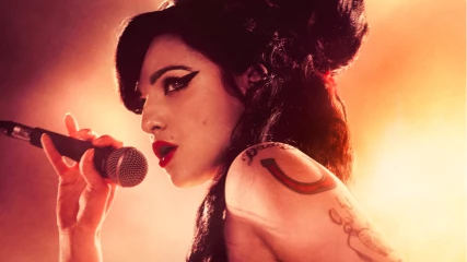 Back to Black Review - Είδαμε τη διαβόητη μουσική βιογραφία της Amy Winehouse