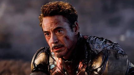 Νέα ανατρεπτική δήλωση Robert Downey Jr. για επιστροφή του Iron Man