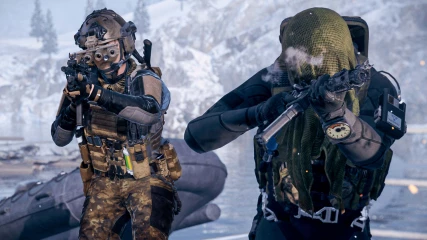 Χαμός στο Call of Duty με χιλιάδες ban από την Activision