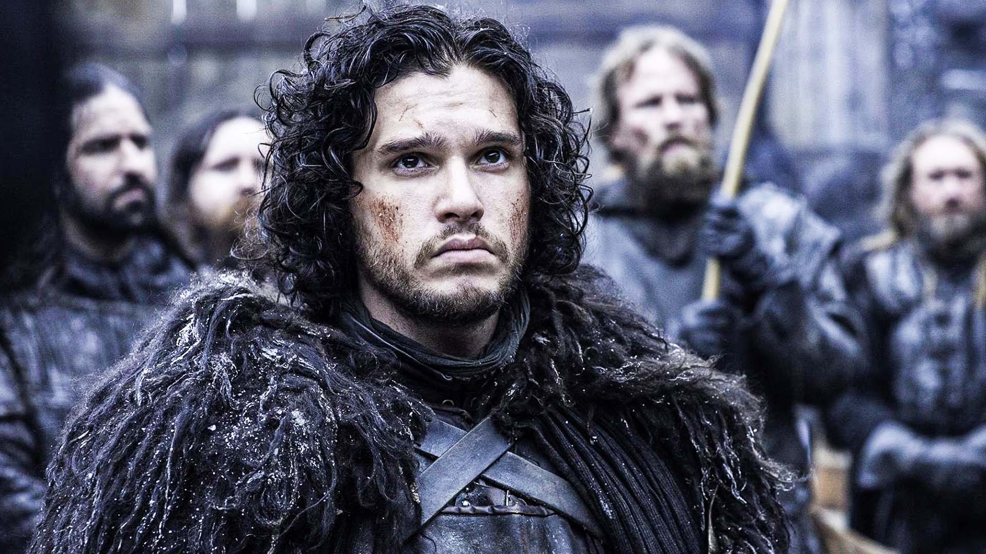 Game of Thrones: Δυσάρεστα νέα για τη σειρά του Jon Snow από τον Kit Harington