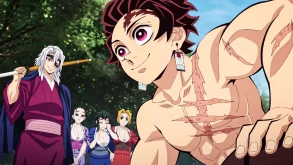Αυτή είναι η ημερομηνία της 4ης σεζόν του Demon Slayer (ΒΙΝΤΕΟ)