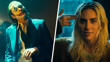 Το trailer του Joker 2 έφτασε με Joaquin Phoenix και Lady Gaga να μοιράζουν τρέλα στην Gotham