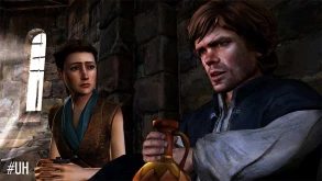 Ημερομηνία κυκλοφορίας για το φινάλε του Game of Thrones της Telltale