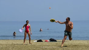 Αυτός ο Μάρτιος ήταν ο θερμότερος με νέο ρεκόρ