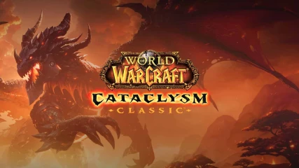 Το λατρεμένο Cataclysm expansion έρχεται στο WoW Classic και τώρα ξέρουμε πότε