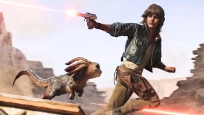 Δε θα μπορείτε να εγκαταστήσετε το Star Wars Outlaws χωρίς ίντερνετ
