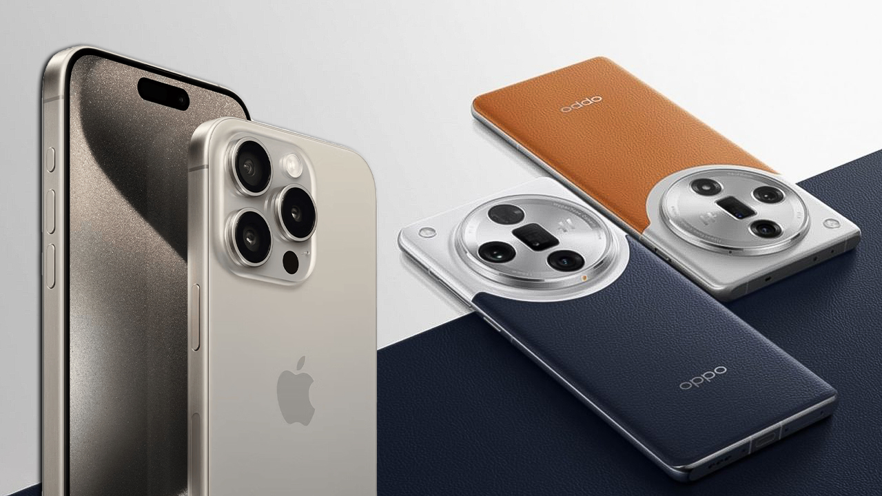 Απρίλιος 2024: Τα 30 smartphones με τις καλύτερες κάμερες – Άλλαξε το Top 3!