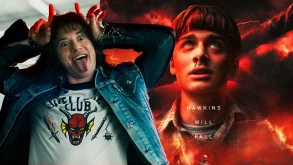 Stranger Things: Χαμό προκάλεσε με μία δήλωση ο ηθοποιός του Eddie Munson για την 5η σεζόν