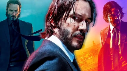 ΕΠΙΣΗΜΟ: Ο Keanu Reeves θα επιστρέψει ως John Wick σε…άλλη ταινία!