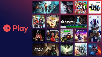 Αύξηση τιμών από την Electronic Arts για την EA Play υπηρεσία