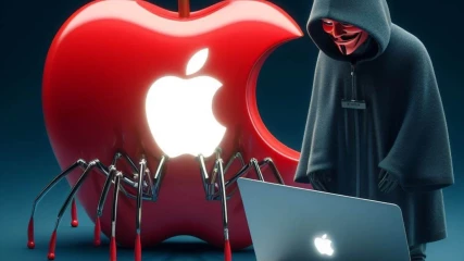 Η Apple προειδοποιεί χρήστες για “μισθοφορικές επιθέσεις spyware“