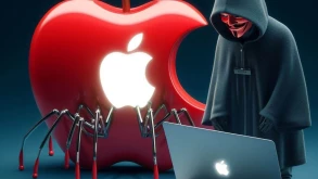 Η Apple προειδοποιεί χρήστες για “μισθοφορικές επιθέσεις spyware“