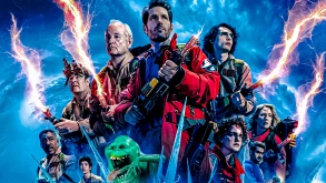 Ghostbusters: Frozen Empire Review - Αρκεί η νοσταλγία για να μην μείνει... στον πάγο;
