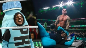 O iShowSpeed δεν τελείωσε με το WWE - Το σχόλιο που έκανε για την επιστροφή του