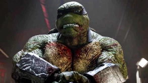 Έρχεται R-Rated live-action ταινία με τα Χελωνονιντζάκια