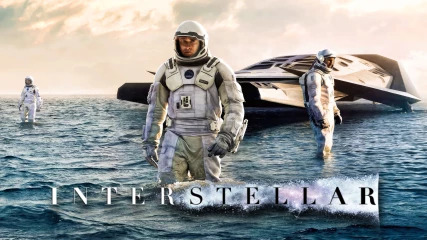 Το αριστουργηματικό Interstellar θα παίξει και πάλι στους κινηματογράφους!