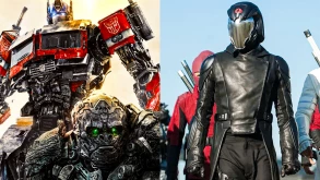 Γεγονός το Transformers x G.I. Joe – Μία επική live-action ταινία που ενώνει τα franchise!
