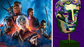 BAFTA Game Awards 2024: Αυτοί είναι οι νικητές των gaming βραβείων!