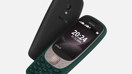 Αυτά είναι τα νέα πάμφθηνα τηλέφωνα της Nokia!
