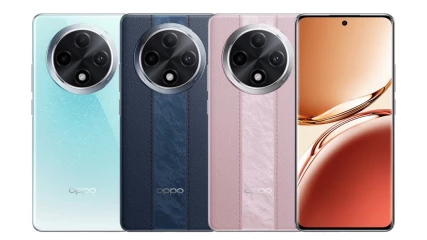 Γνωρίστε το νέο mid-range τηλέφωνο της Oppo με OLED οθόνη και γρήγορη φόρτιση!