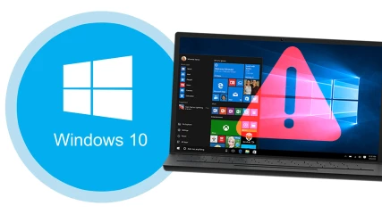 Τέλος τα Windows 10 και η Microsoft ξεκίνησε να στέλνει full-screen ειδοποιήσεις