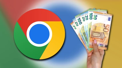 Έρχεται επί πληρωμή έκδοση του Google Chrome