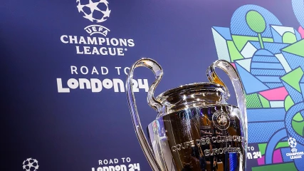 Champions League: Ξεκίνησαν οι δηλώσεις συμμετοχής για το μεγάλο διαγωνισμό!