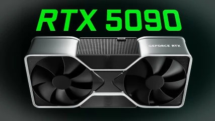 Οι RTX 5090 και RTX 5080 της Nvidia μπορεί να έρθουν νωρίτερα απ’ ότι περιμέναμε!