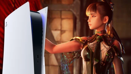 Stellar Blade: Ετοιμαστείτε για την αποκλειστικότητα του PS5 με τη νέα σειρά βίντεο του PlayStation!