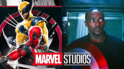 Όλα όσα έδειξε η Marvel Studios στη CinemaCon 2024 - Από το Deadpool & Wolverine μέχρι το Captain America 4