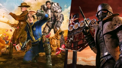 Fallout: Πώς συνδέεται η ιστορία της σειράς με τα παιχνίδια;