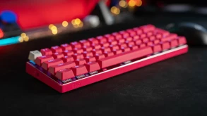 Το νέο Pro X 60 της Logitech G έχει μία νέα τεχνολογία για τους επαγγελματίες gamers