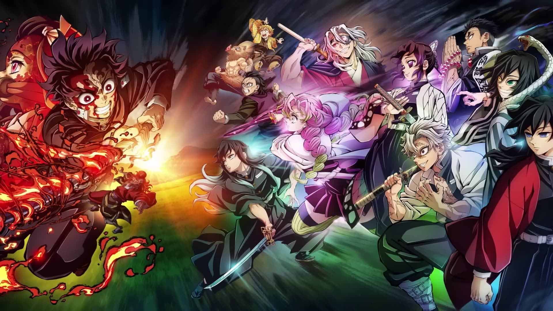 Ακόμη μία anime ταινία θα παίξει σύντομα στους κινηματογράφους της Ελλάδας! (ΒΙΝΤΕΟ)