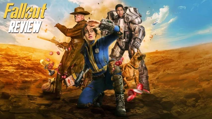 Fallout Review – Είναι αυτή μια από τις καλύτερες μεταφορές βιντεοπαιχνιδιού των τελευταίων ετών;